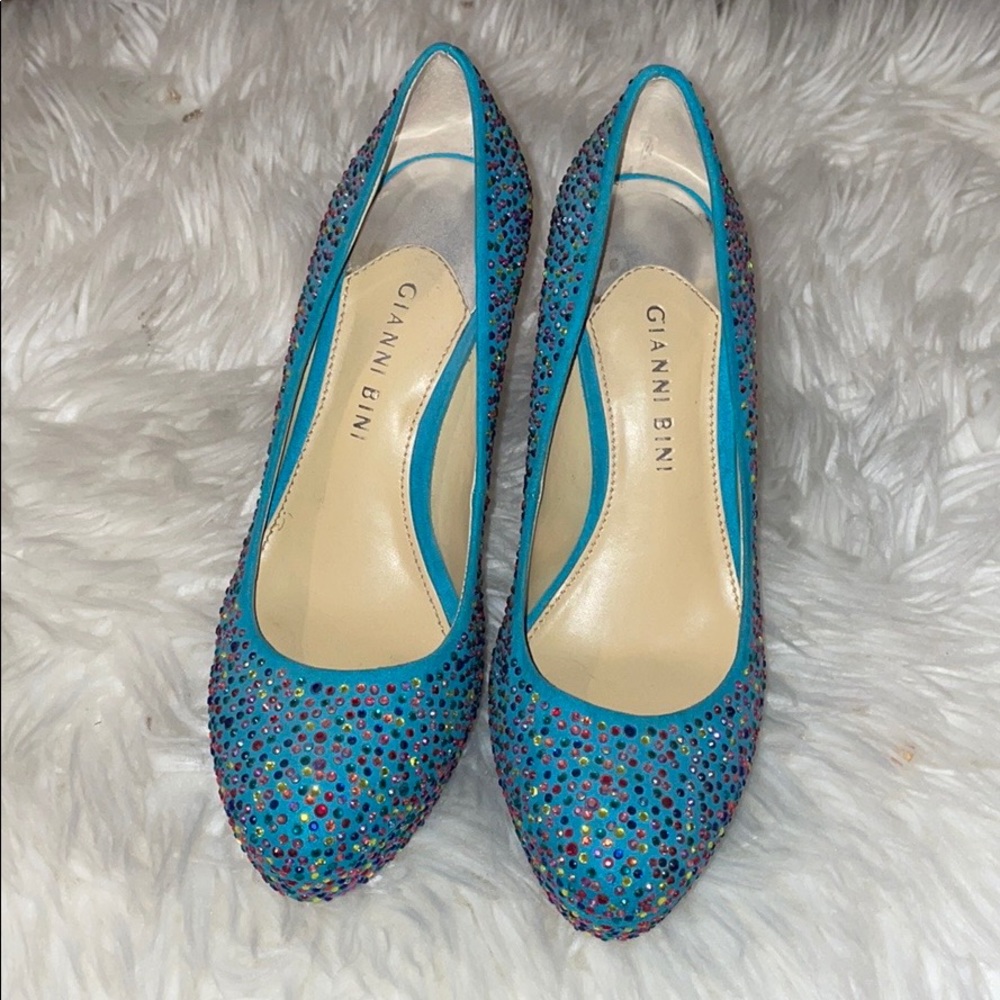 Gianni bini